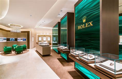 how to store a rolex watch|Rolex boutique store.